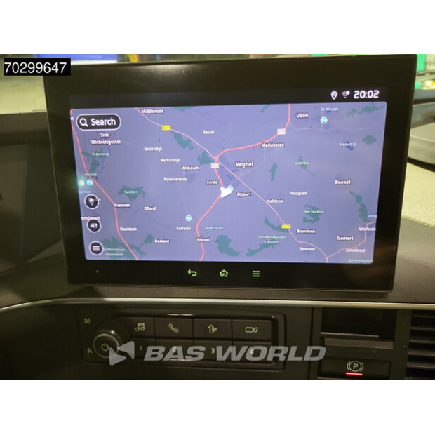 2021 Volvo FH 460-43292731