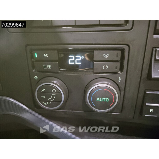 2021 Volvo FH 460-43292732