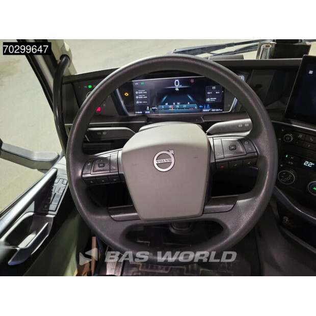 2021 Volvo FH 460-43292733