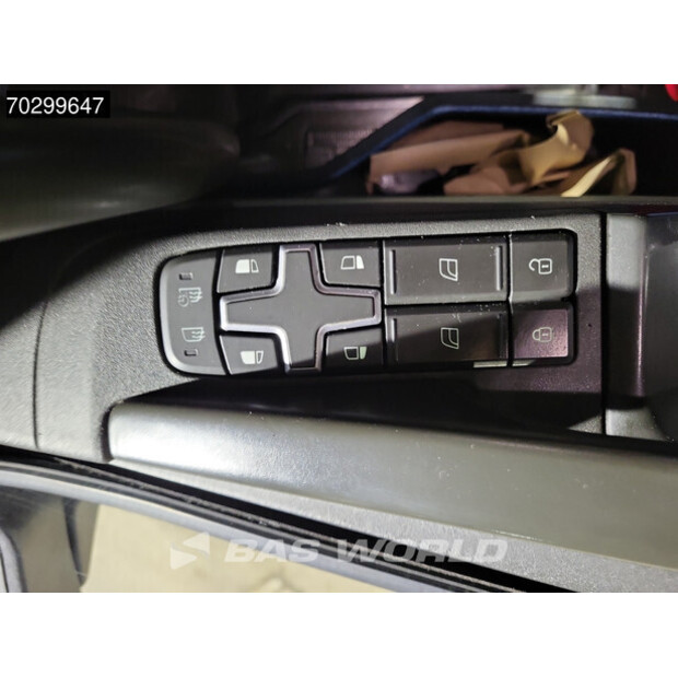 2021 Volvo FH 460-43292736