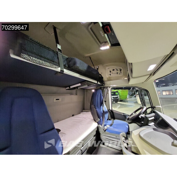 2021 Volvo FH 460-43292737