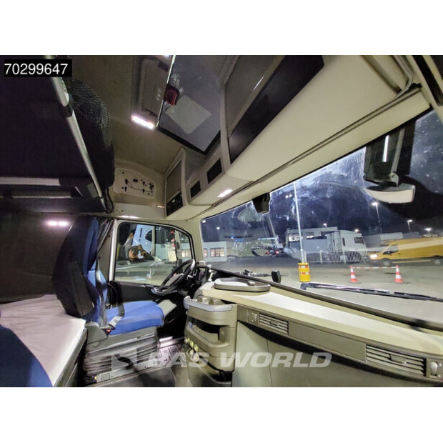 2021 Volvo FH 460-43292738