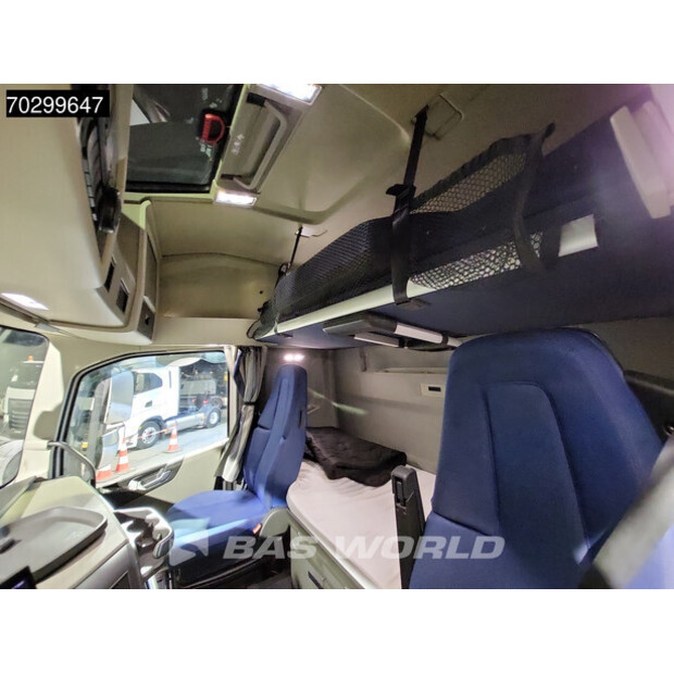 2021 Volvo FH 460-43292739