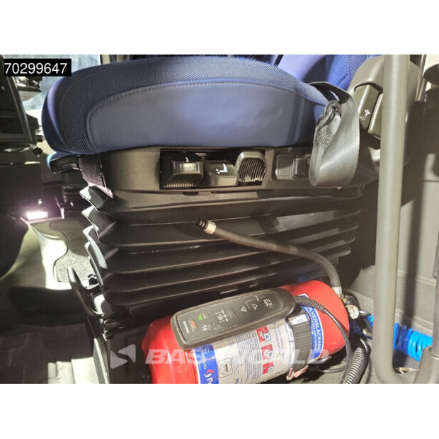 2021 Volvo FH 460-43292740