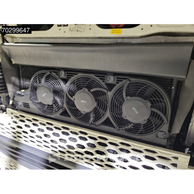 2021 Volvo FH 460-43292742