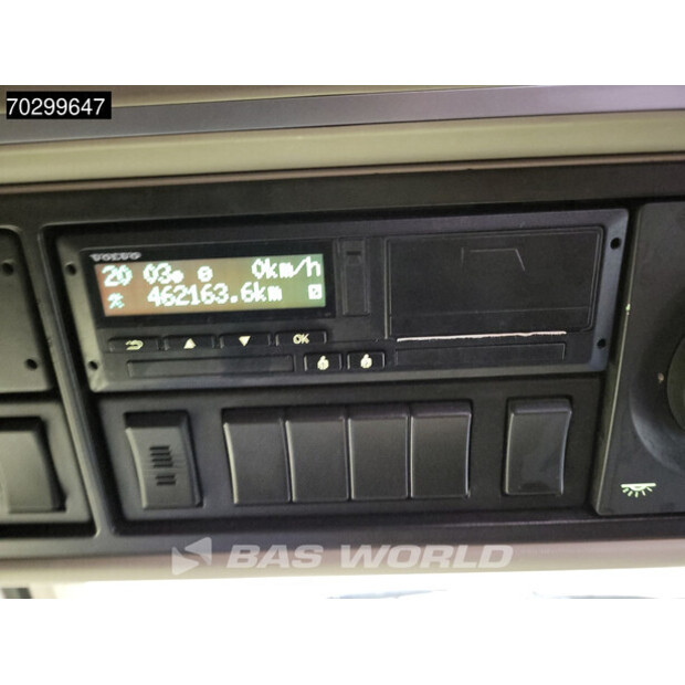 2021 Volvo FH 460-43292743
