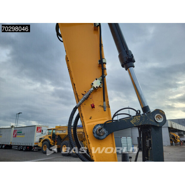 2017 هيونداي HX220L-43292756