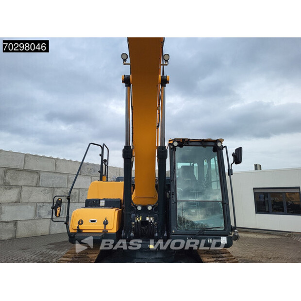 2017 هيونداي HX220L-43292757