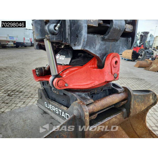 2017 هيونداي HX220L-43292758