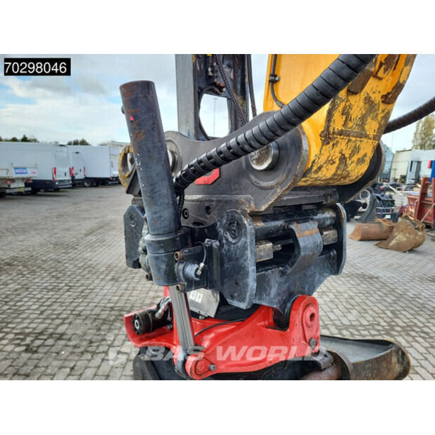 2017 هيونداي HX220L-43292760