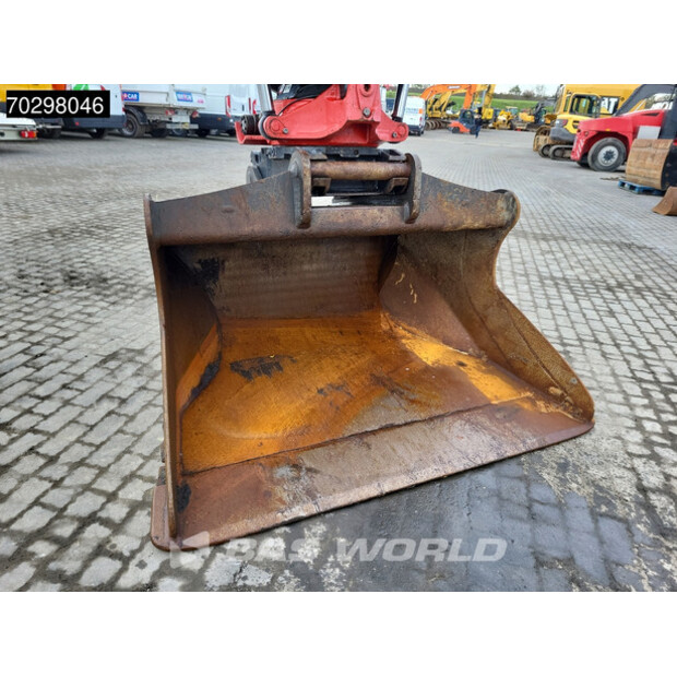 2017 هيونداي HX220L-43292763