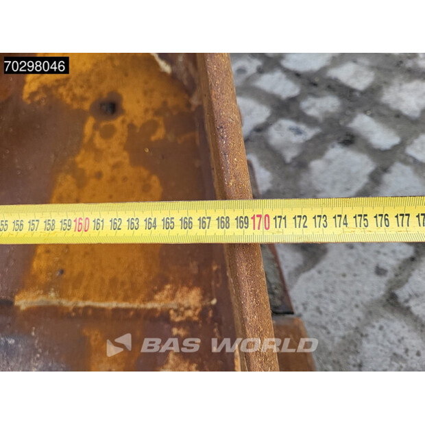 2017 هيونداي HX220L-43292765