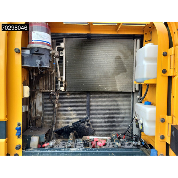 2017 هيونداي HX220L-43292772