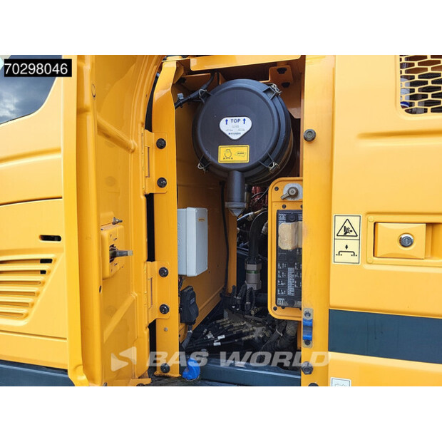 2017 هيونداي HX220L-43292773