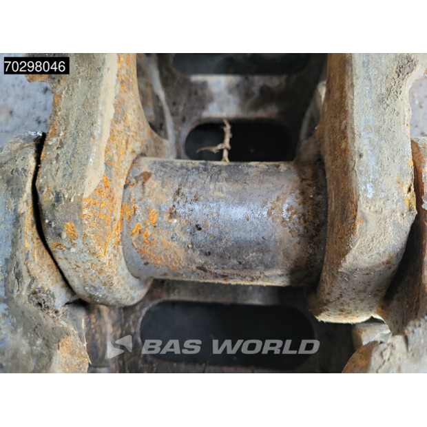 2017 هيونداي HX220L-43292778