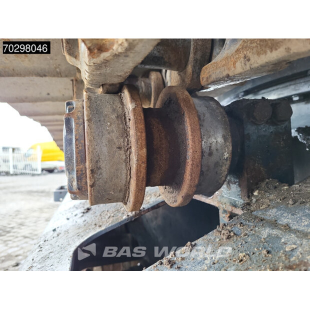 2017 هيونداي HX220L-43292779