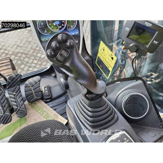 2017 هيونداي HX220L-43292783