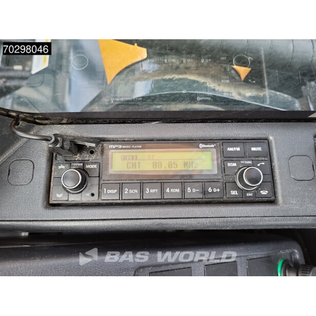 2017 هيونداي HX220L-43292788