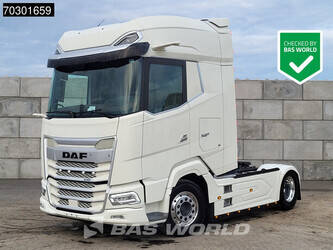 Image de Tracteur routier 2023 DAF XG 530