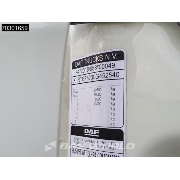 2023 داف XG 530-43292832