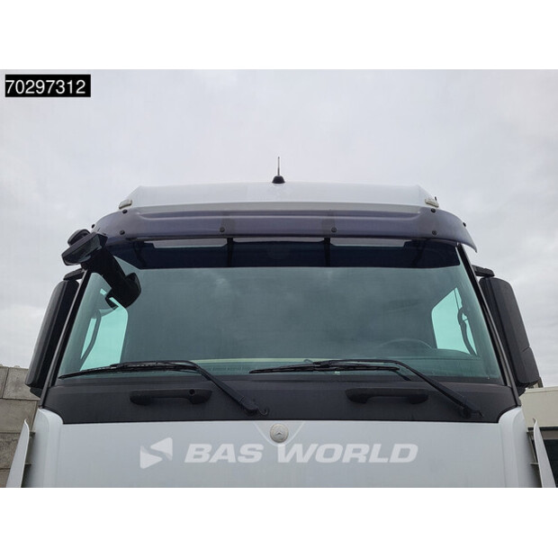 2015 Mercedes-Benz Actros 1942-43292842