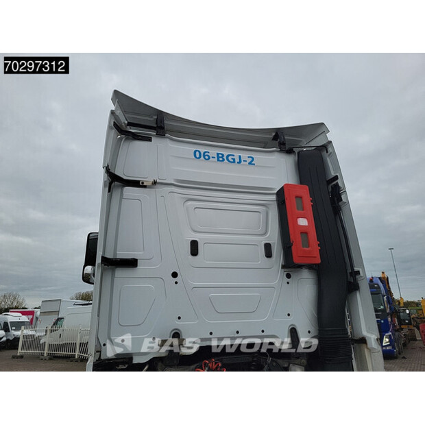 2015 Mercedes-Benz Actros 1942-43292844