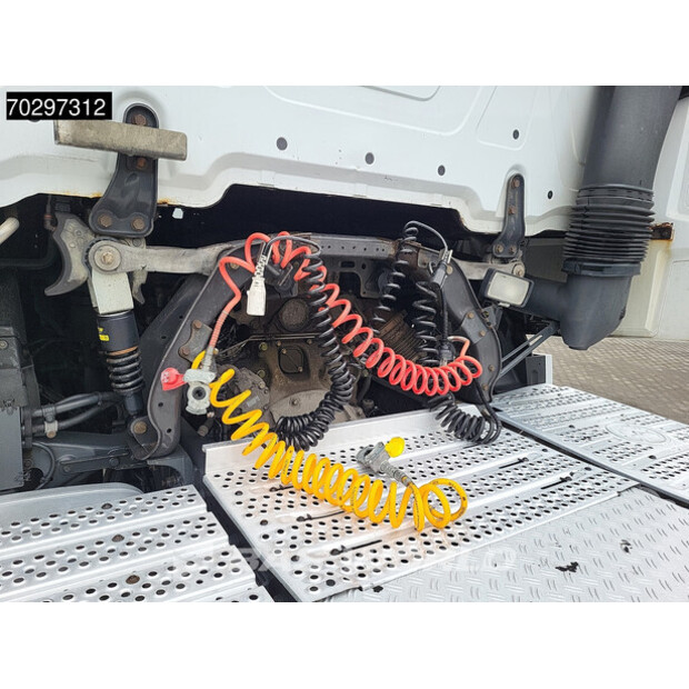 2015 Mercedes-Benz Actros 1942-43292845