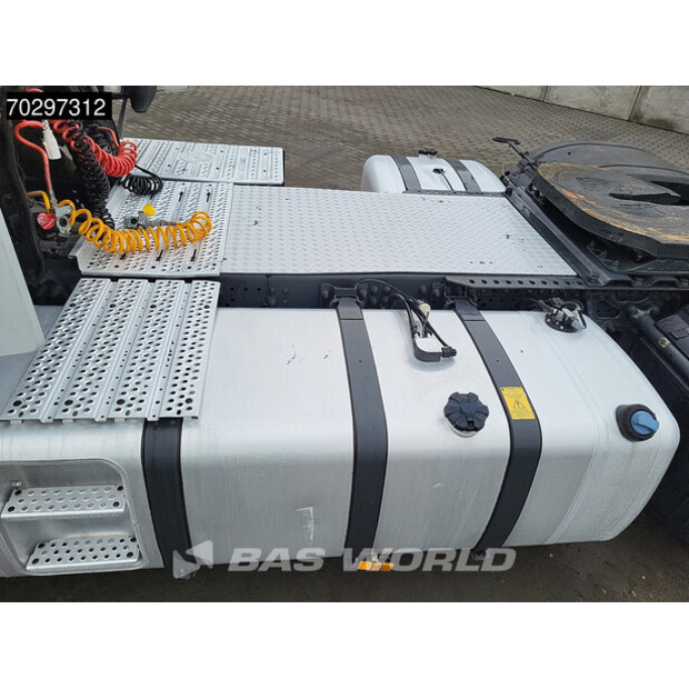 2015 Mercedes-Benz Actros 1942-43292846