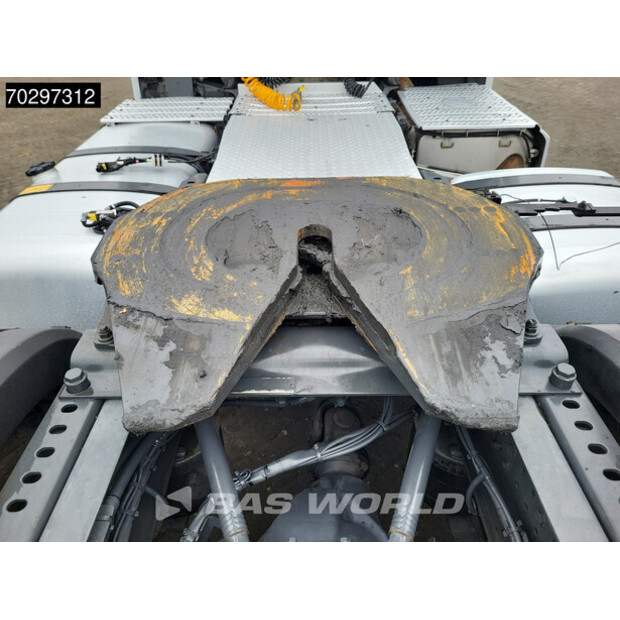 2015 Mercedes-Benz Actros 1942-43292847