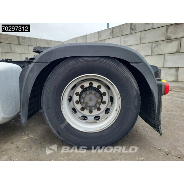 2015 Mercedes-Benz Actros 1942-43292849