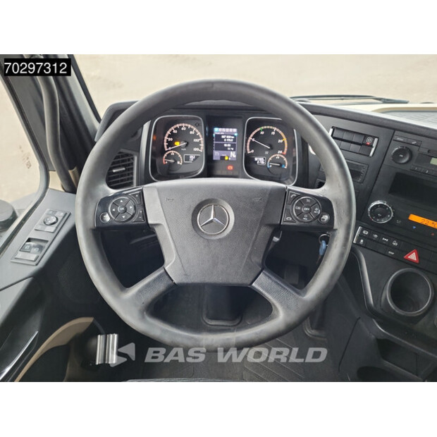 2015 Mercedes-Benz Actros 1942-43292852