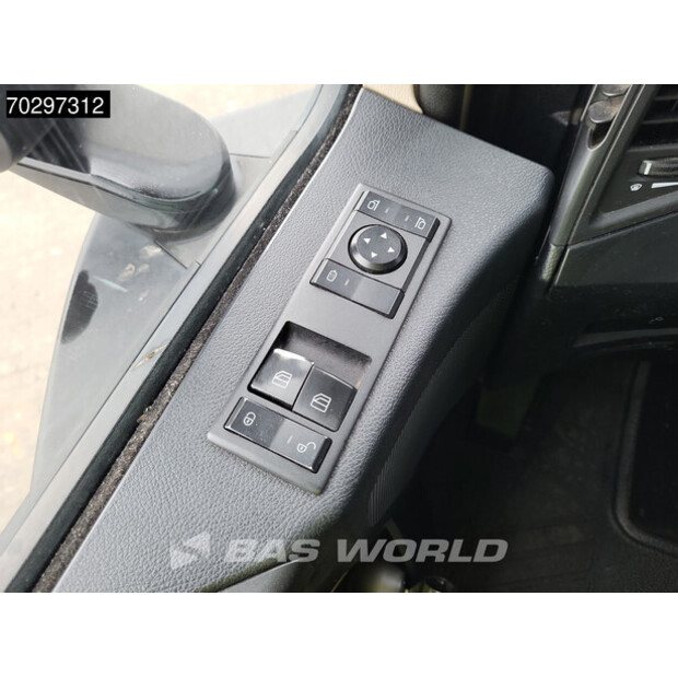 2015 Mercedes-Benz Actros 1942-43292853