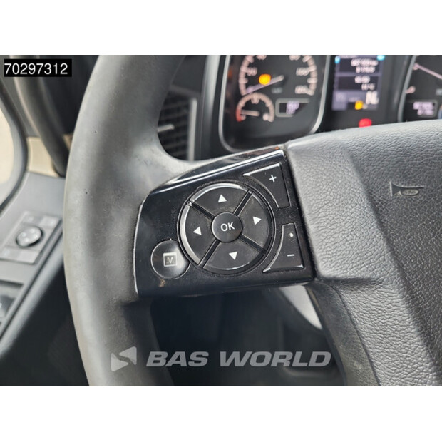 2015 Mercedes-Benz Actros 1942-43292854