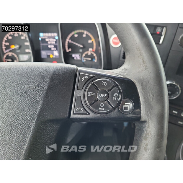 2015 Mercedes-Benz Actros 1942-43292855