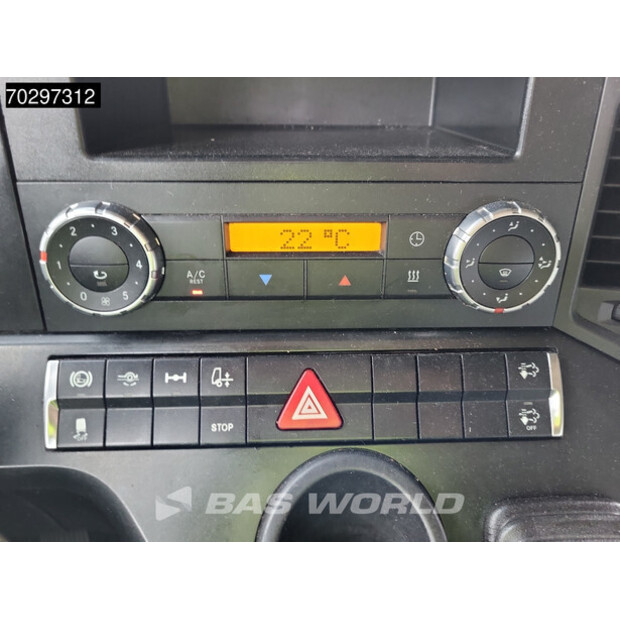 2015 Mercedes-Benz Actros 1942-43292856