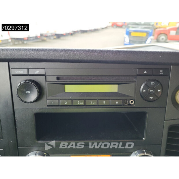 2015 Mercedes-Benz Actros 1942-43292857