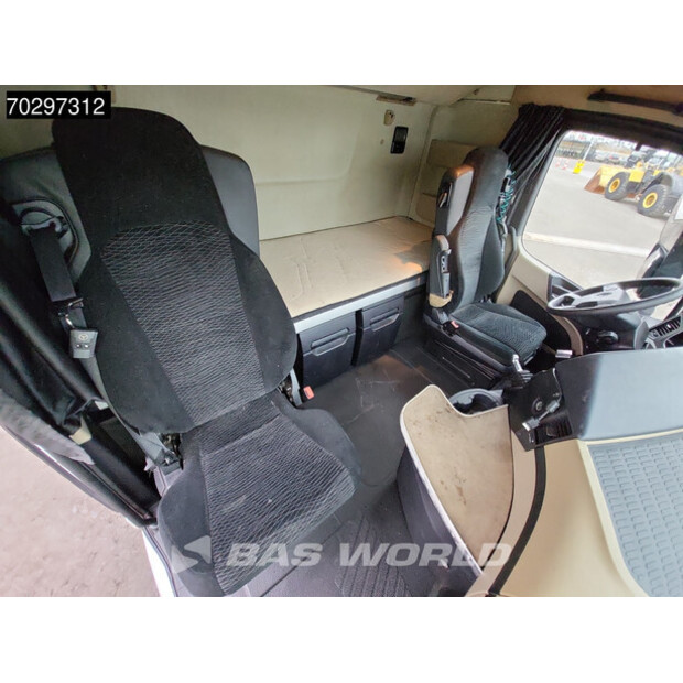 2015 Mercedes-Benz Actros 1942-43292858