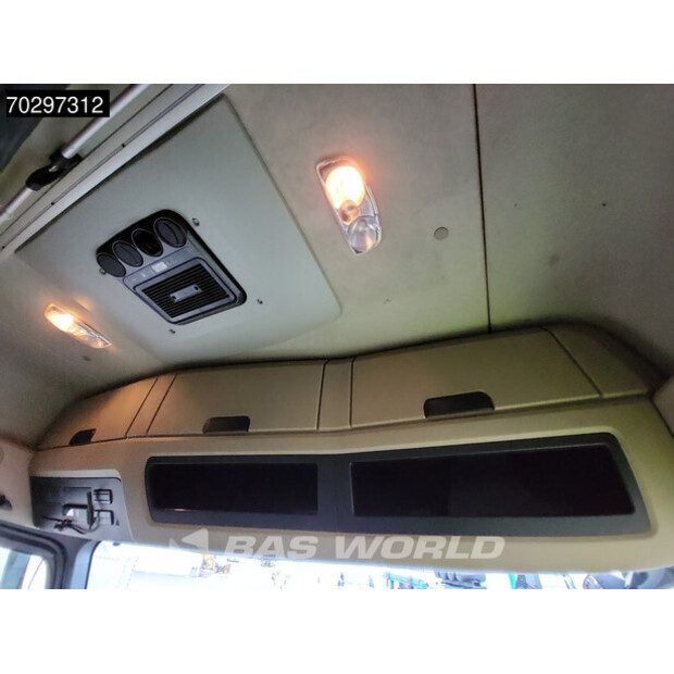 2015 Mercedes-Benz Actros 1942-43292860