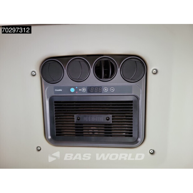 2015 Mercedes-Benz Actros 1942-43292861