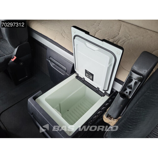 2015 Mercedes-Benz Actros 1942-43292862