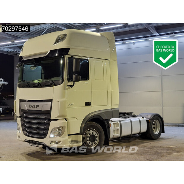 2021 DAF XF 480-43292868