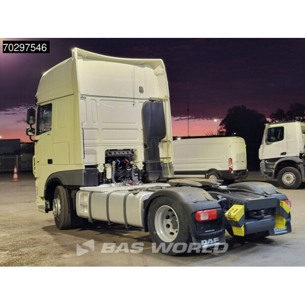 2021 DAF XF 480-43292869