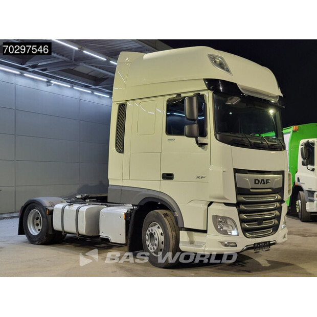 2021 DAF XF 480-43292870