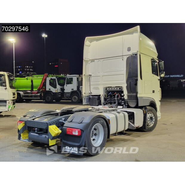 2021 DAF XF 480-43292872