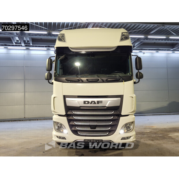 2021 DAF XF 480-43292873