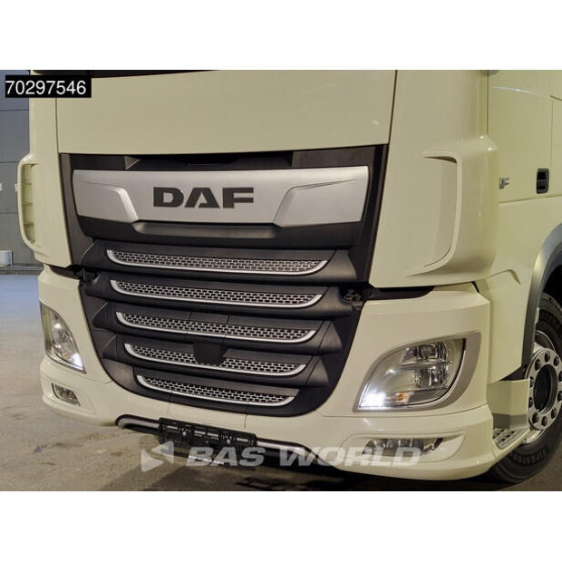 2021 DAF XF 480-43292875