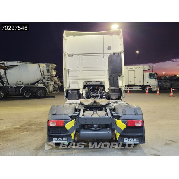 2021 DAF XF 480-43292877