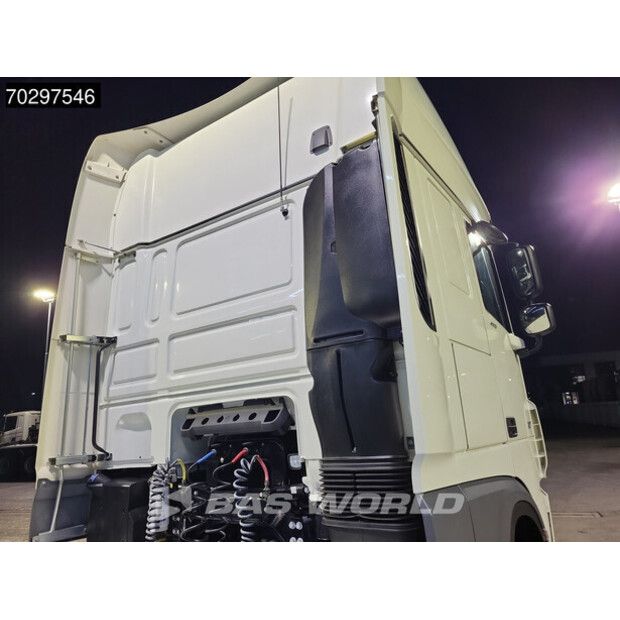 2021 DAF XF 480-43292878