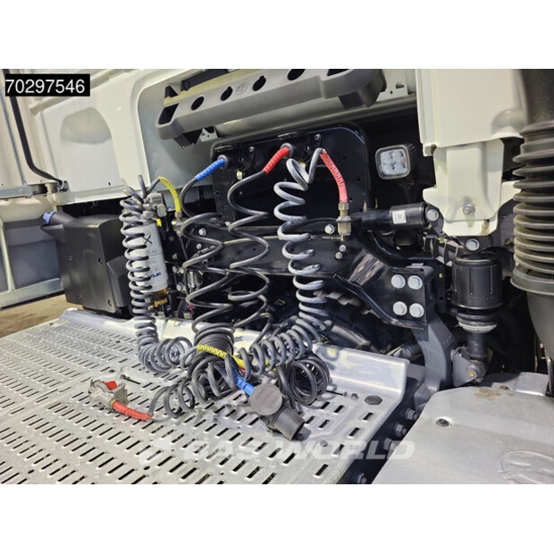 2021 DAF XF 480-43292879