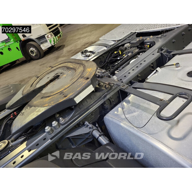 2021 DAF XF 480-43292881